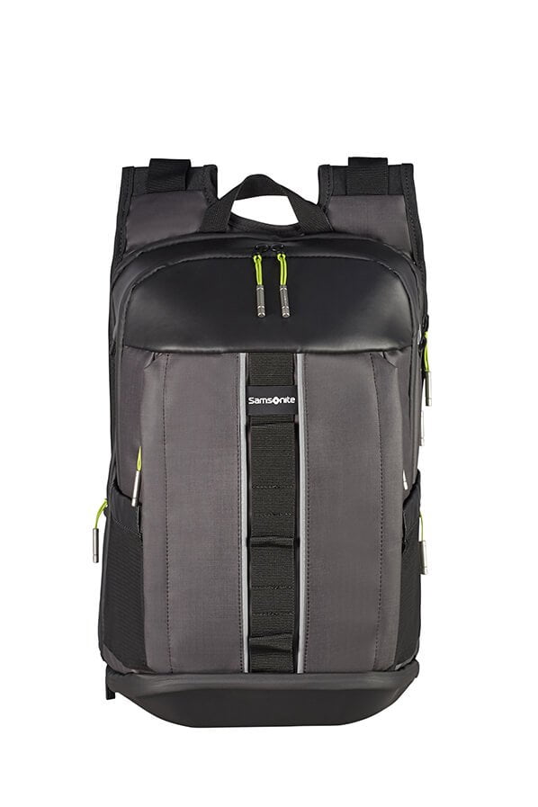 Рюкзак для ноутбука Samsonite CN3*003 2WM Laptop Backpack 15.6″ CN3-09003 09 Black - фото №5