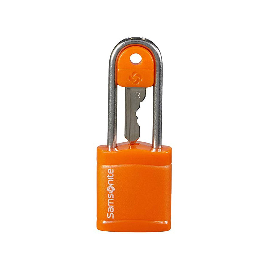 Замок с ключами Samsonite CO1*045 Travel Accessories Key Lock