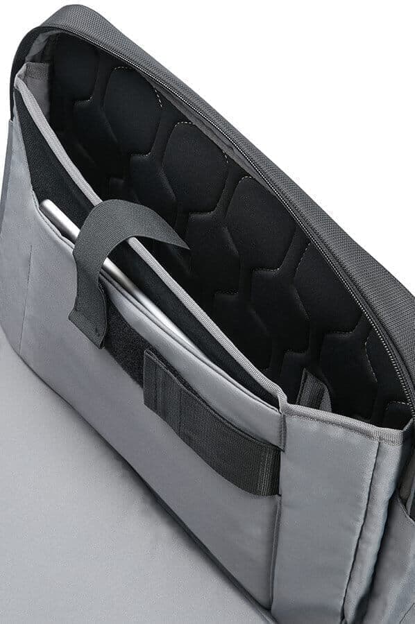 Сумка для ноутбука Samsonite 08N*008 XBR Briefcase 15.6″ Expandable