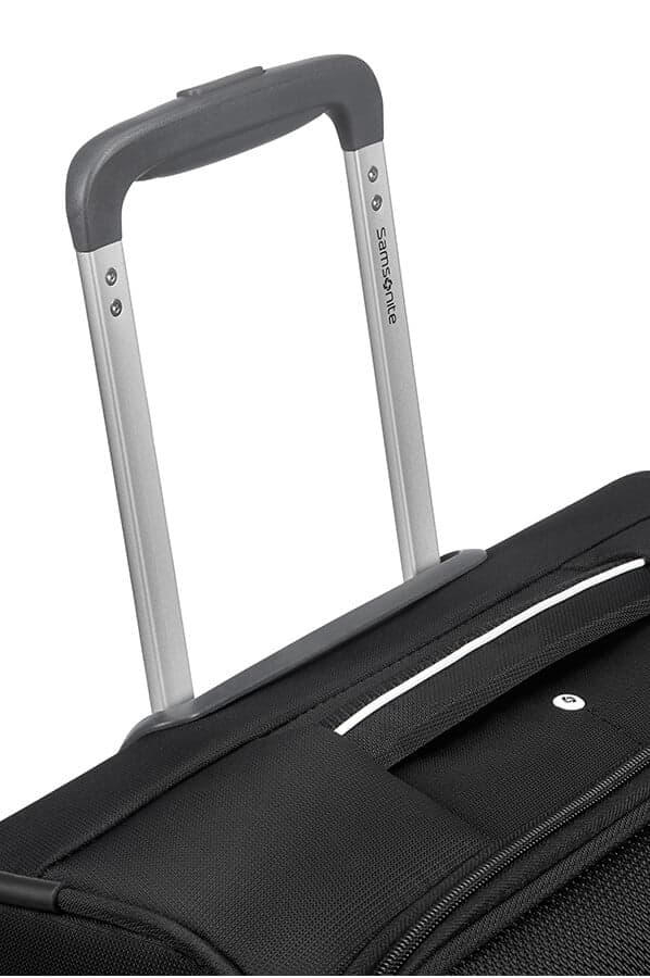 Чемодан на колёсах Samsonite CT4*003 Popsoda Spinner 55 см