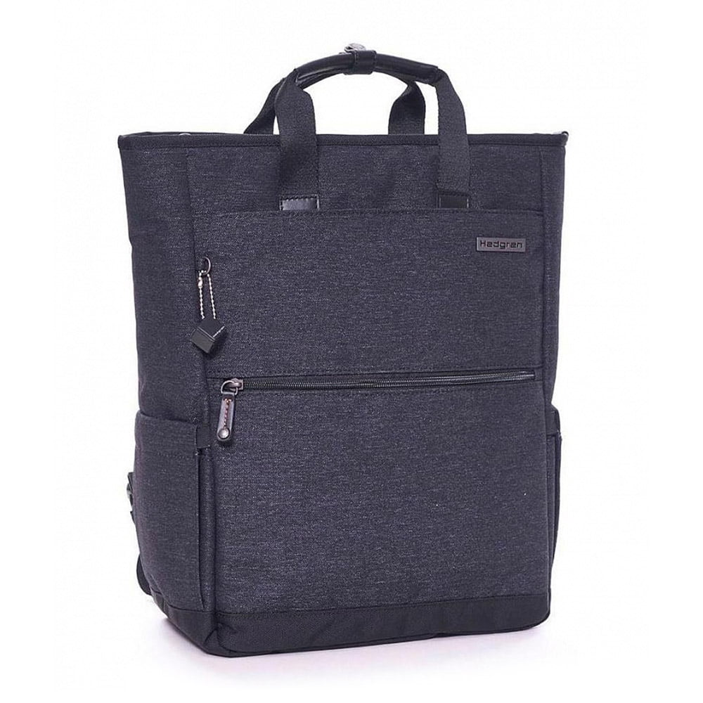 Рюкзак для ноутбука Hedgren HWALK09 Walker Malt Backpack Tote 14″