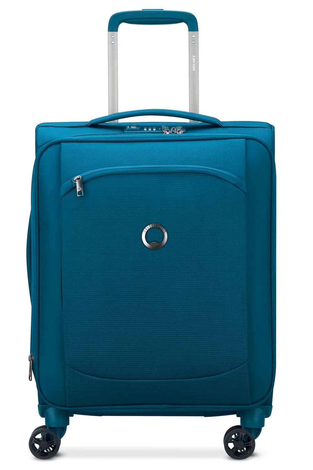 Чемодан Delsey 002352809 Montmartre Air 2.0 4DW Cabin Case S 55 см Exp