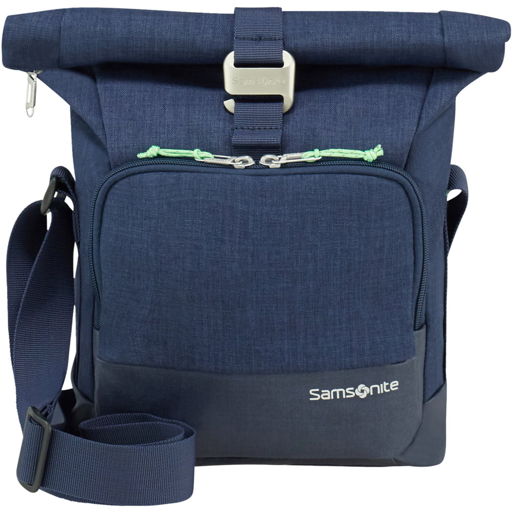 Сумка для планшета Samsonite CO6*009 Ziproll Crossbody Bag 10.6″