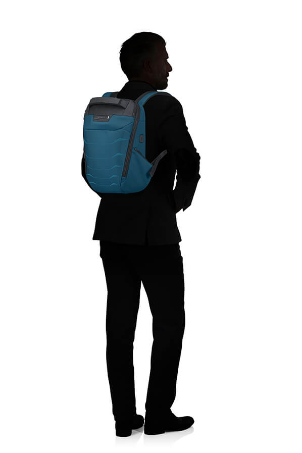 Рюкзак для ноутбука Samsonite KA5*001 Proxis Biz Laptop Backpack 14.1″ USB