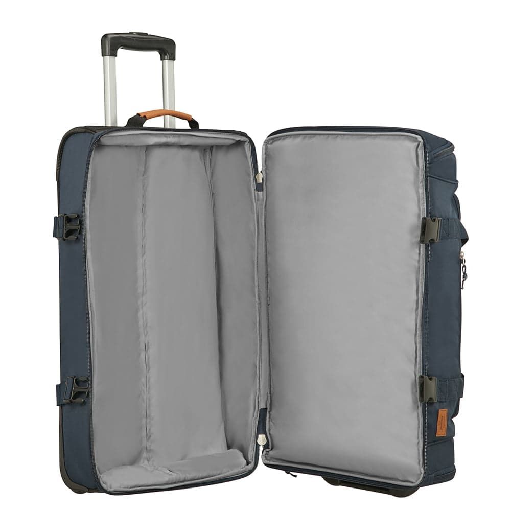 Сумка на колёсах American Tourister 92G*002 AllTrail Duffle With Wheels M