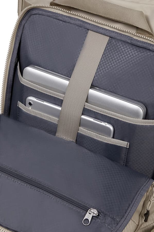 Сумка-рюкзак на колесах Samsonite KE3*005 Midtown Duffle/Backpack W/Wheels 55 см 15.6″