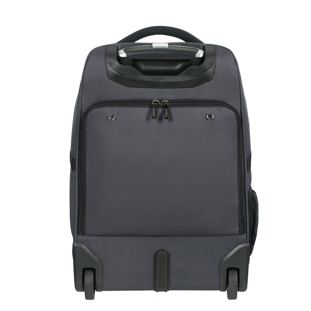Рюкзак на колесах American Tourister 33G*013 AT Work Laptop Backpack/Wheels 15.6″