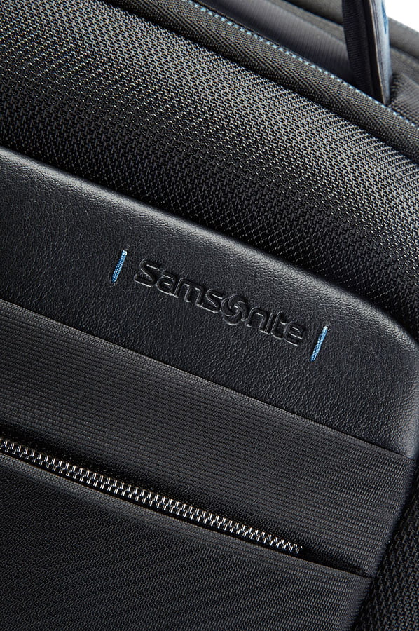Рюкзак для ноутбука Samsonite 80U*008 Spectrolite Laptop Backpack 16″ Exp 80U-09008 09 Black - фото №5
