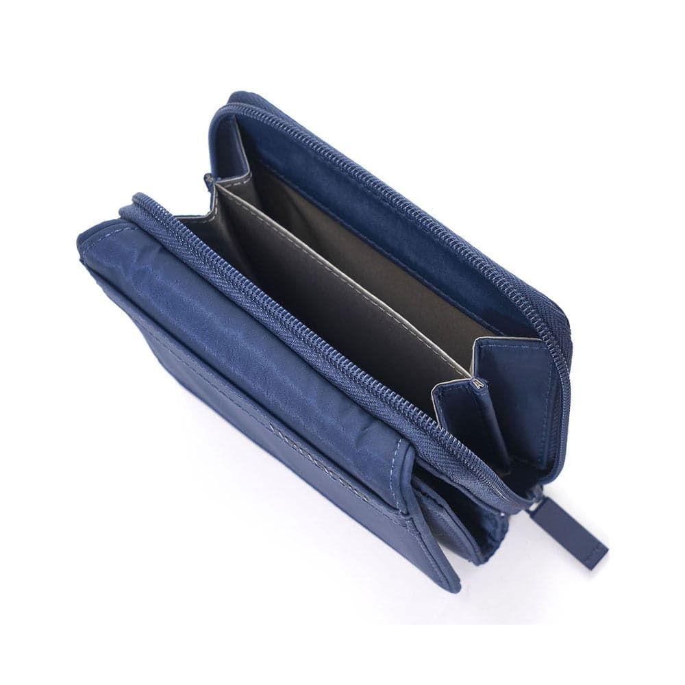 Женский кошелёк Hedgren HFOL02 Follis Yen Zipper Purse RFID