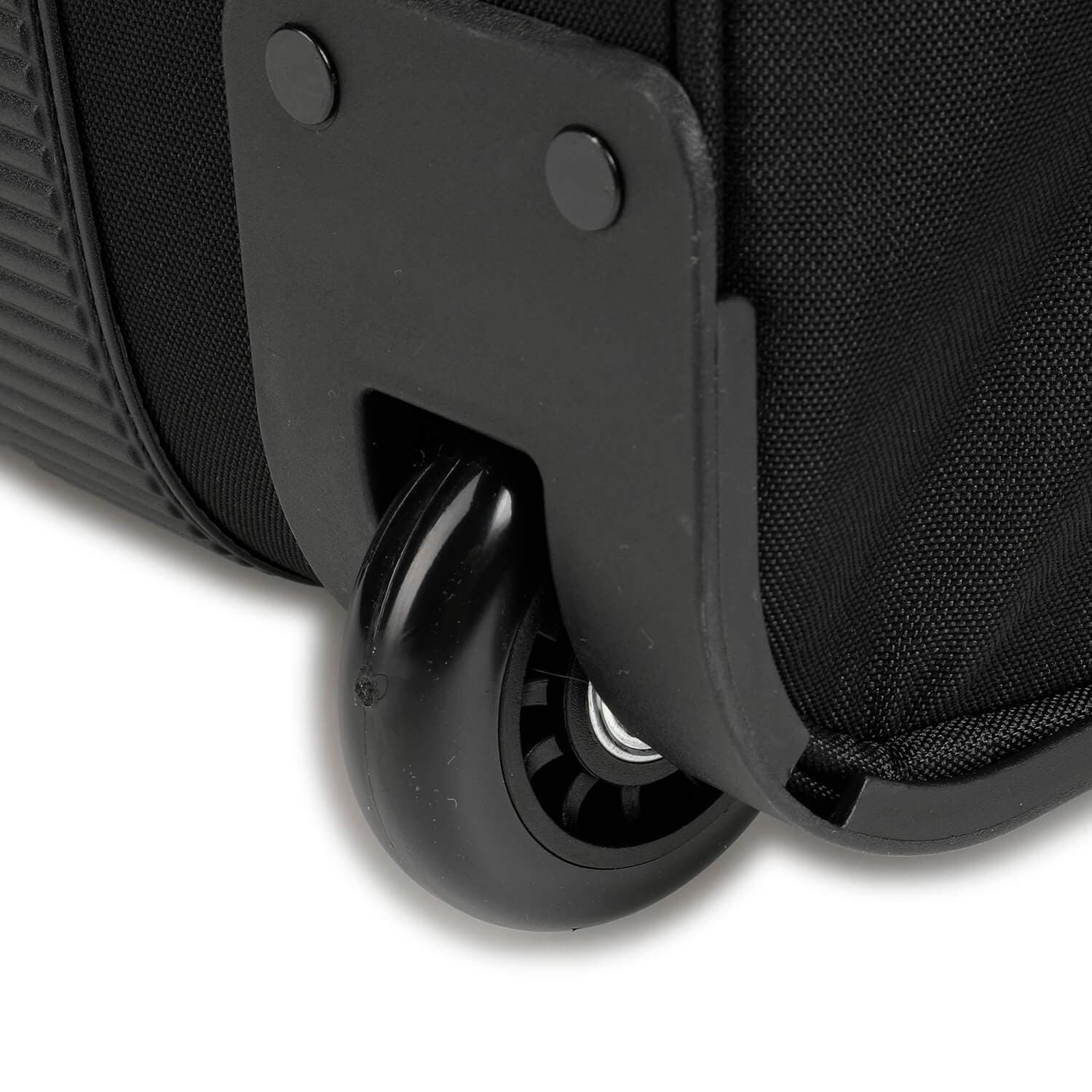 Складная сумка на колесах Delsey 003813220 Maubert 2.0 Trolley Duffle Bag M 64 см