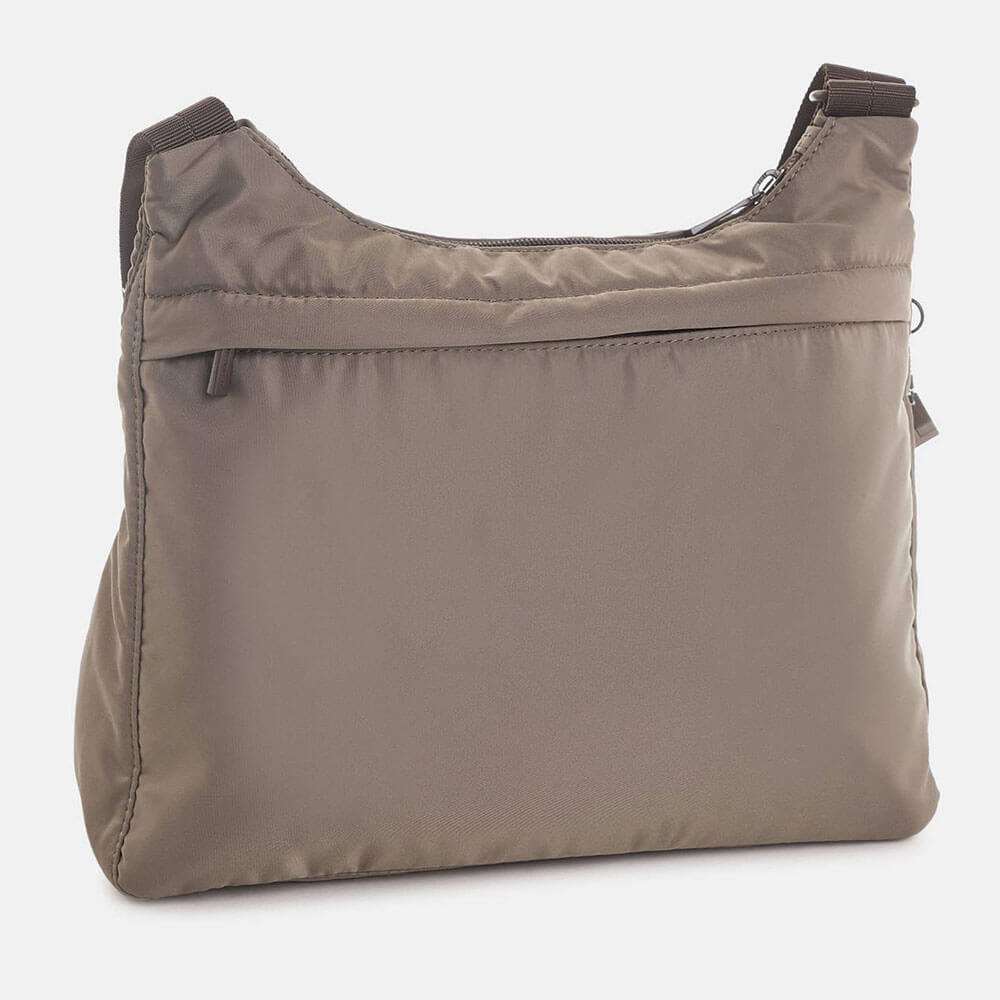 Женская сумка Hedgren HIC247 Inner City Prarie Shoulder Bag RFID