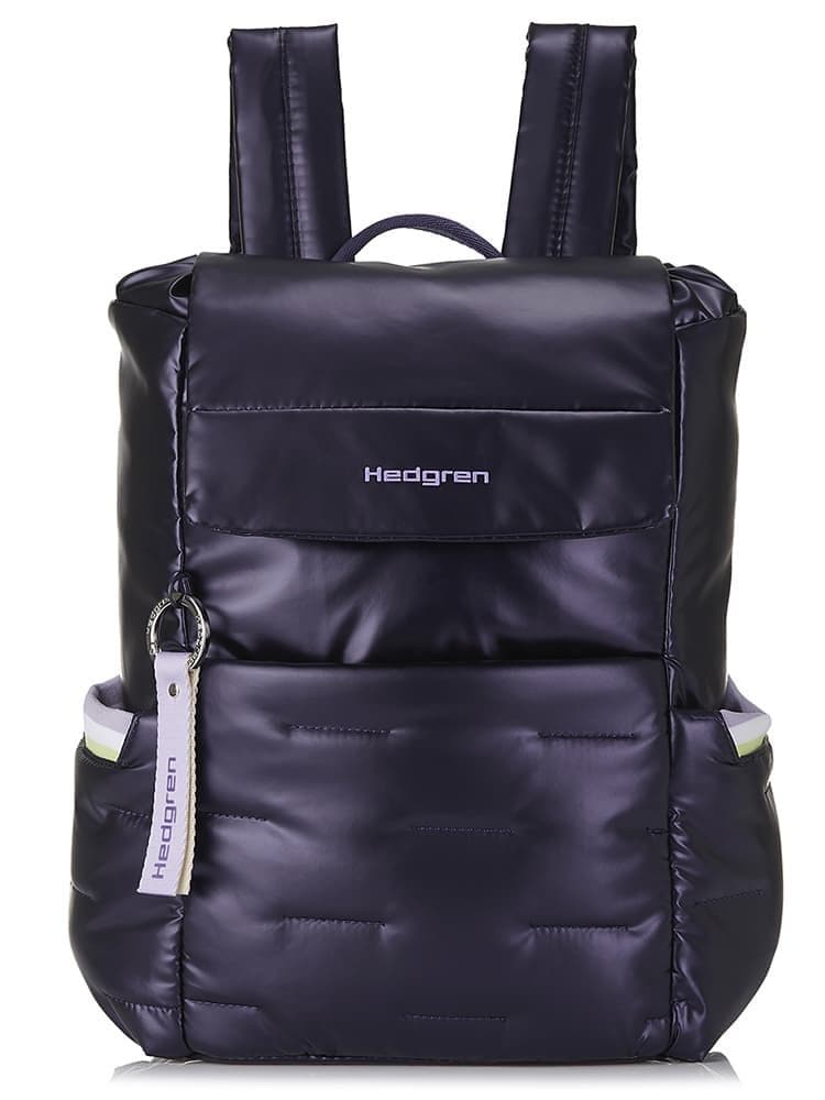Женский рюкзак Hedgren HCOCN05 Cocoon Billowy Backpack with Flap