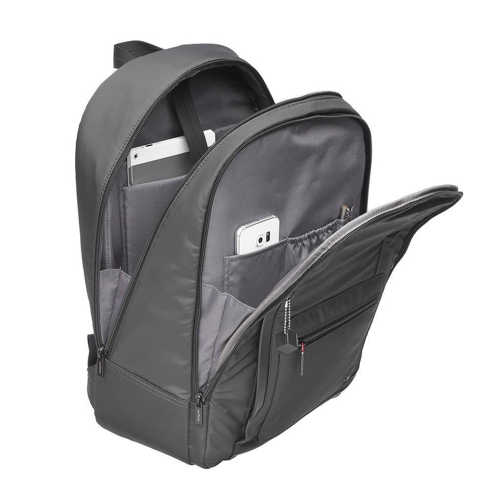 Рюкзак для ноутбука Hedgren HZPR10L Zeppelin Revised Extremer Backpack 15.6″