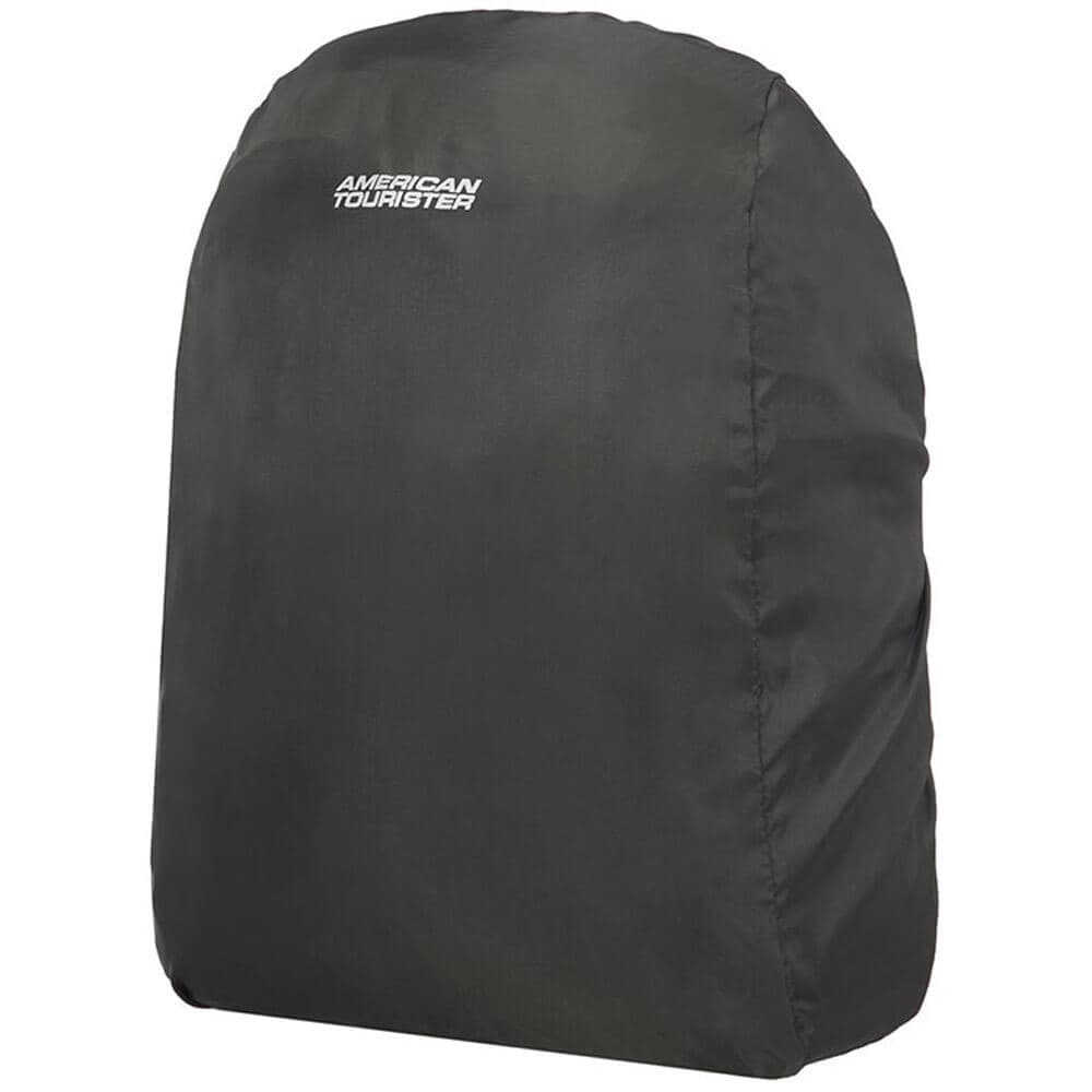 Рюкзак для ноутбука American Tourister 24G*005 Urban Groove UG5 Laptop Backpack 15.6″ 24G-09005 09 Black - фото №7