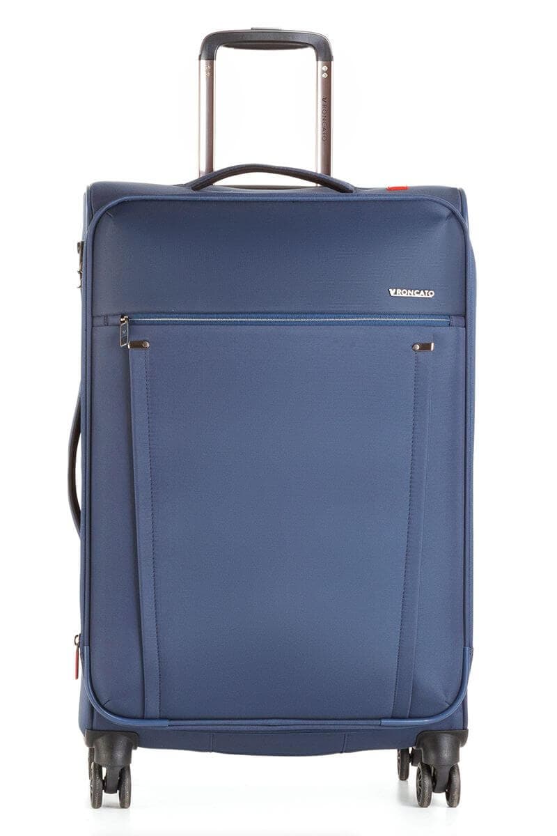 Чемодан Roncato 414432 Zero Gravity Trolley M 68 см Expandable
