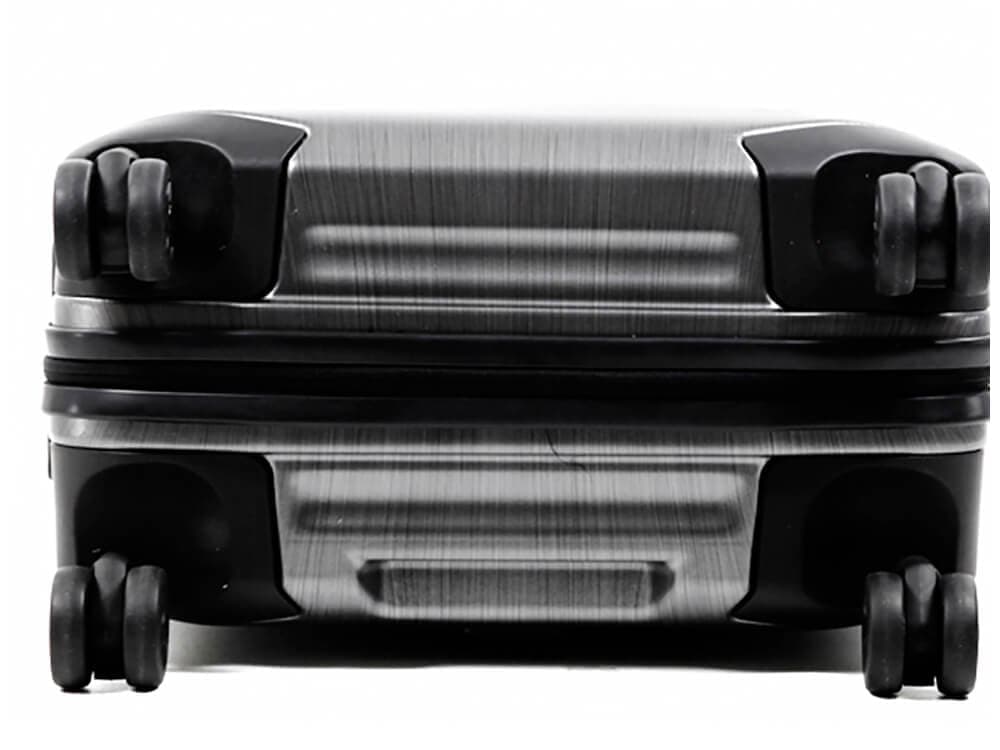 Чемодан Samsonite U91*001 Inova Spinner 55 см