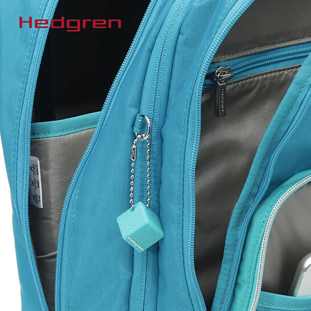 Рюкзак для ноутбука Hedgren HBUP01 Back-Up Backfit Backpack Large Exp. 15″