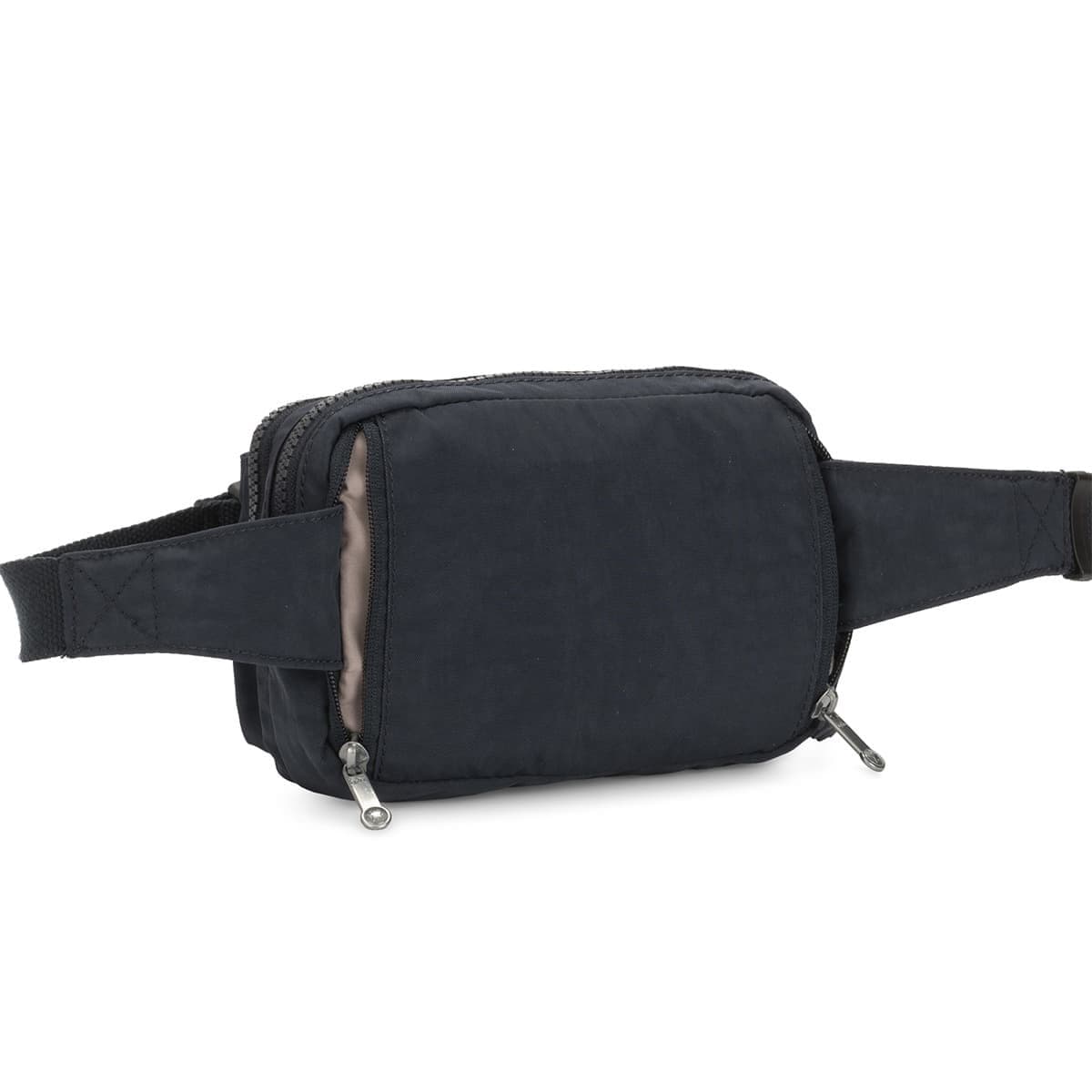 Сумка на пояс/плечо Kipling KI3795R32 Abanu Multi Mini 2-in-1 Crossbody and Bum Bag Blue Bleu