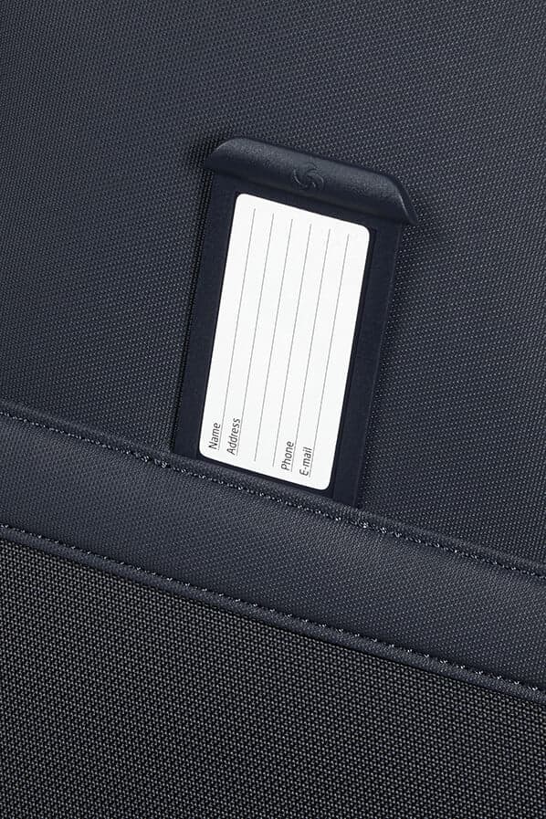 Чемодан Samsonite KE0*003 Airea Spinner 55 см Strict
