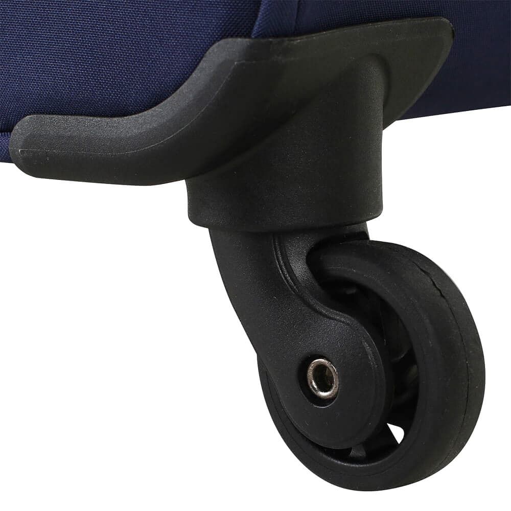 Чемодан Ricardo 555-25*4VP Annadel Spinner 73 см Expandable
