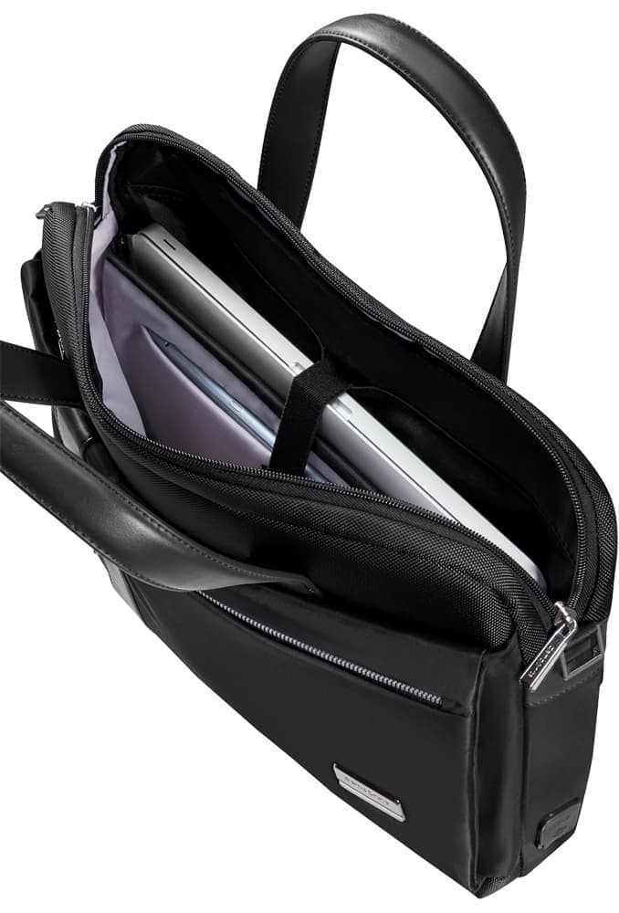 Женская сумка для ноутбука Samsonite KG9*002 Openroad Chic 2.0 Briefcase 15.6″ USB