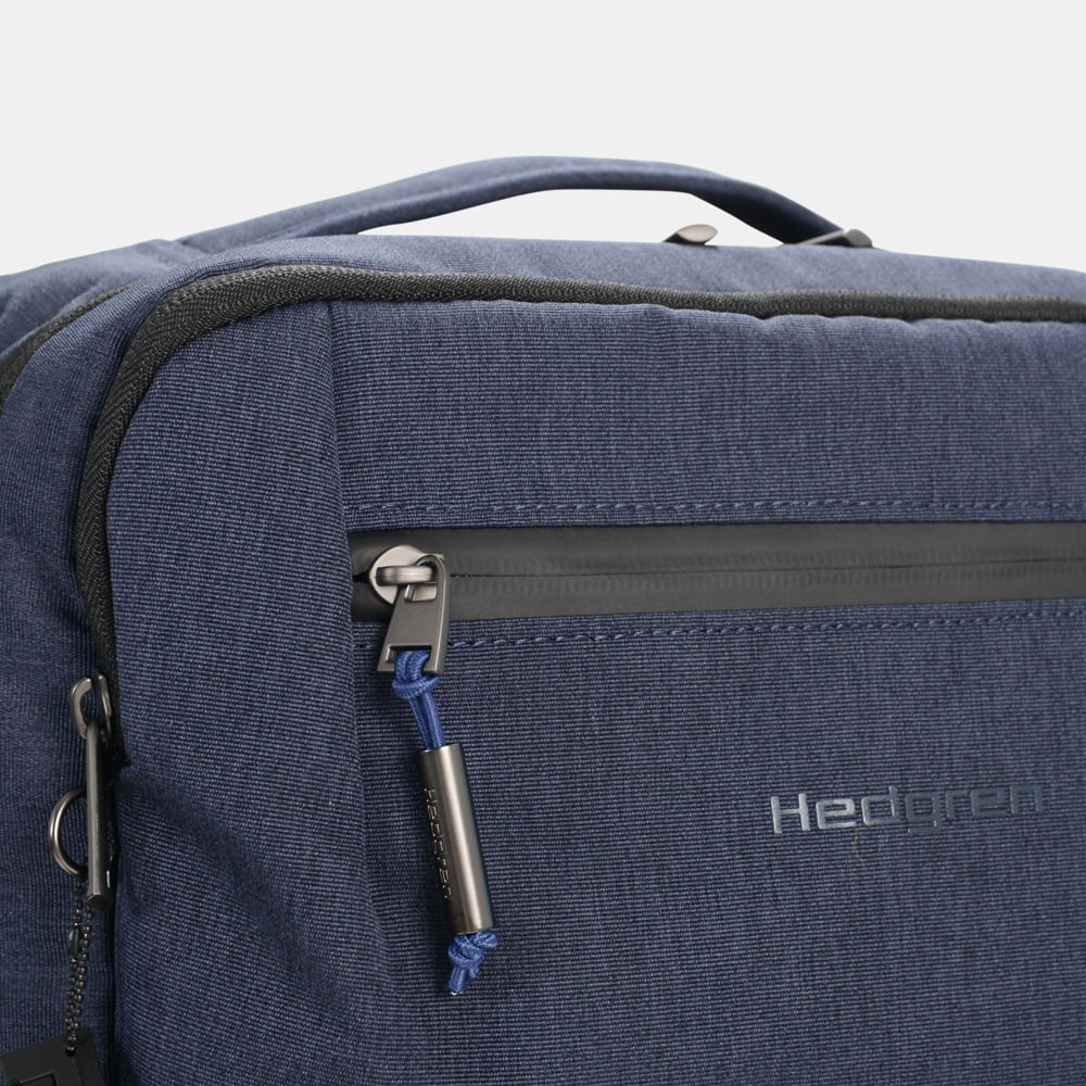Рюкзак для ноутбука Hedgren HMID07 Midway Keyed Duffle Backpack 15.6″ RFID