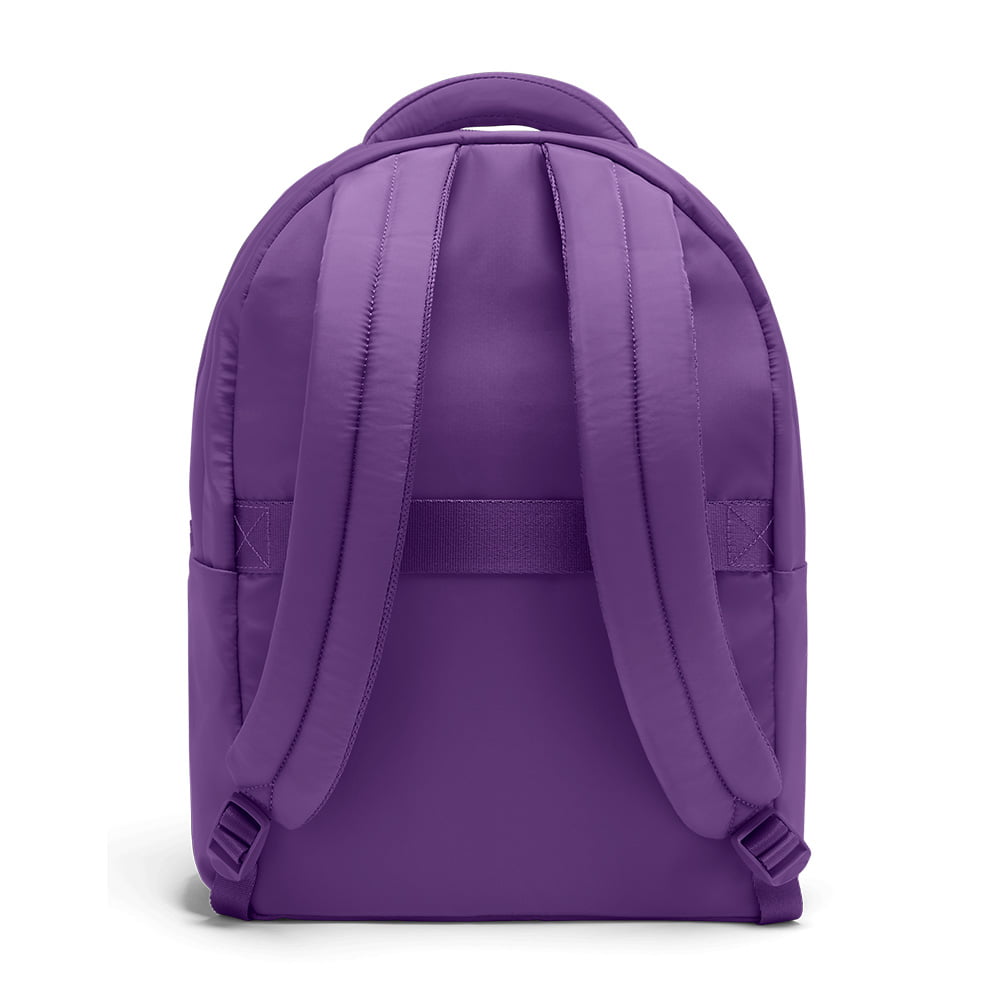 Женский рюкзак Lipault P61*009 City Plume Backpack 15.6″ P61-A0009 A0 Light Plum - фото №4