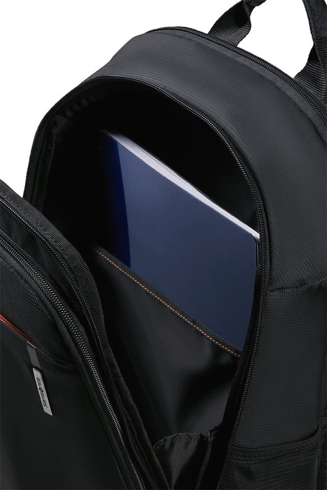 Рюкзак для ноутбука Samsonite KI3*004 Network 4 Laptop Backpack 15.6″