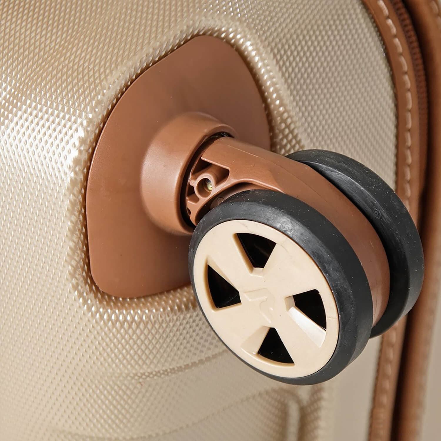 Чемодан премиум Roncato 5212 Uno ZSL Deluxe Medium Trolley 71 см