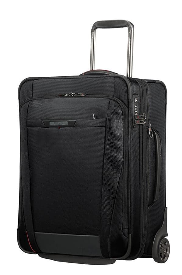 Чемодан на колёсах Samsonite CG7*018 Pro-DLX 5 Upright 55 см 15.6″ Exp