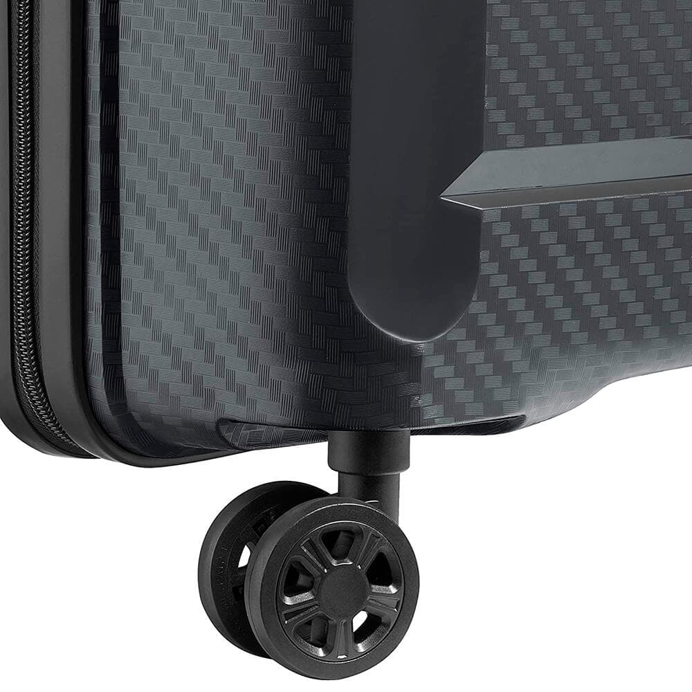 Чемодан Delsey 003101810 Binalong 4DW Trolley Case M 66 см