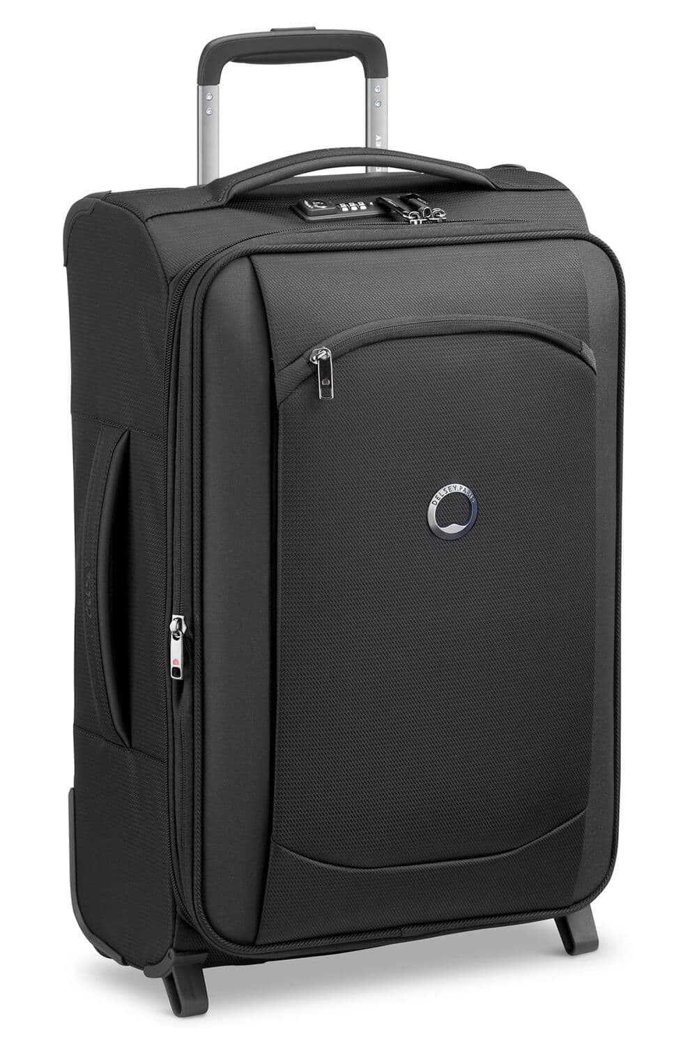 Чемодан на 2 колёсах Delsey 002352729 Montmartre Air 2.0 Slim Cabin Case S 55 см Exp