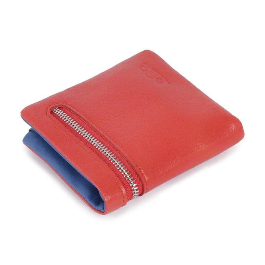 Женский кошелек Ego Favorite 305-0020A из натуральной кожи