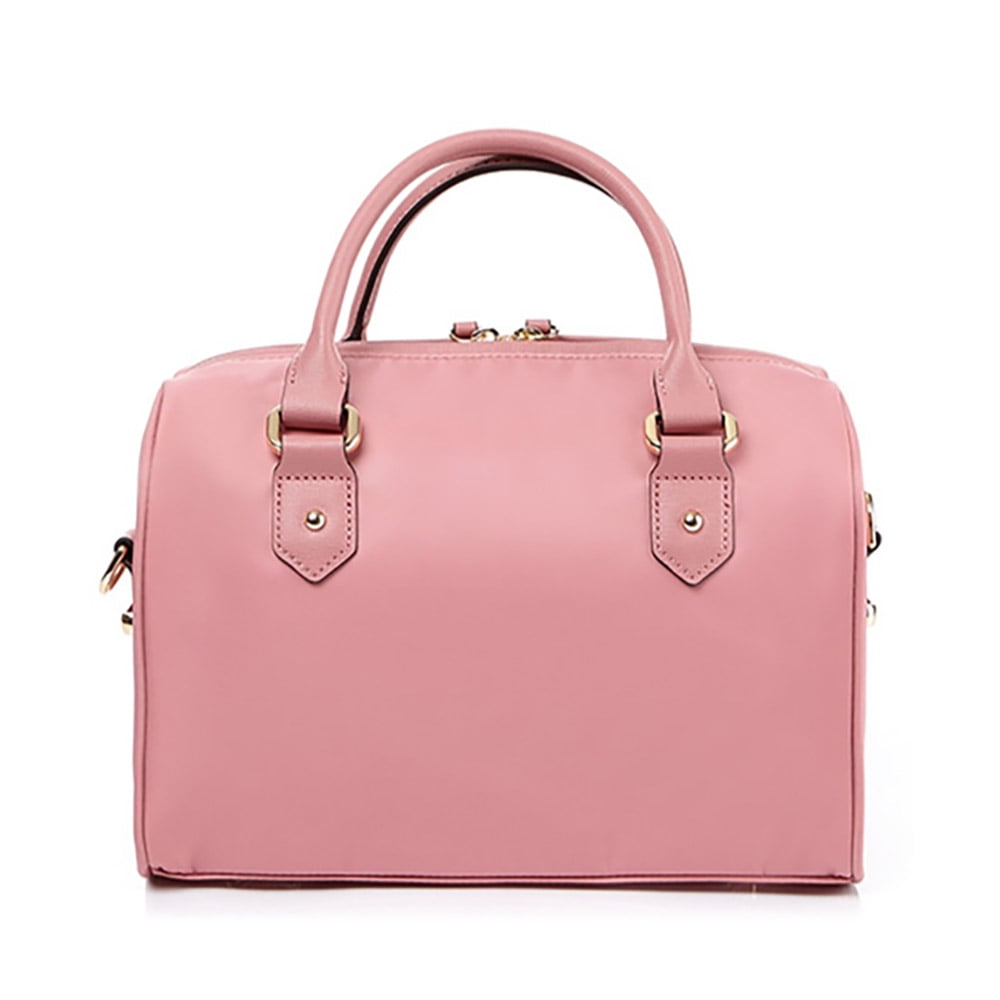 Женская сумка Lipault P66*004 Plume Avenue Bowling Bag S P66-97004 97 Azalea Pink - фото №6