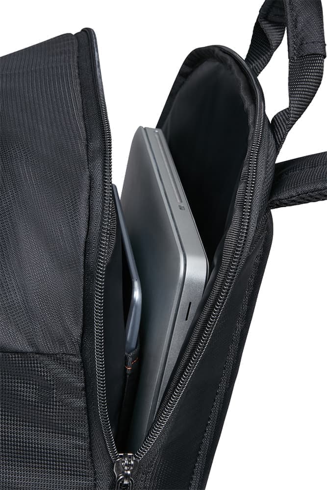 Рюкзак для ноутбука Samsonite KI3*004 Network 4 Laptop Backpack 15.6″