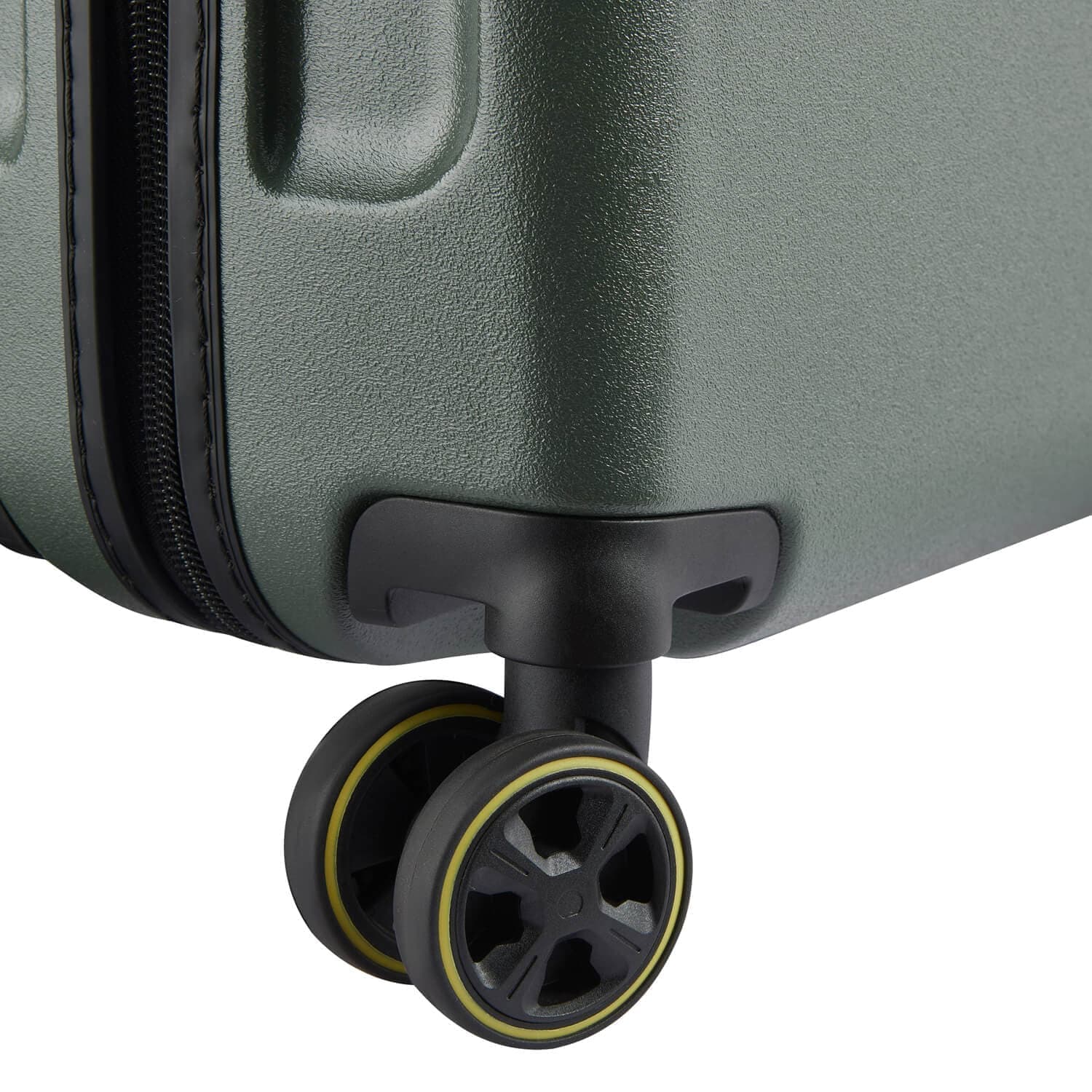 Чемодан на колесах с амортизаторами Delsey 001622803 Turenne 2.0 4DW Slim Cabin Trolley S 55 см