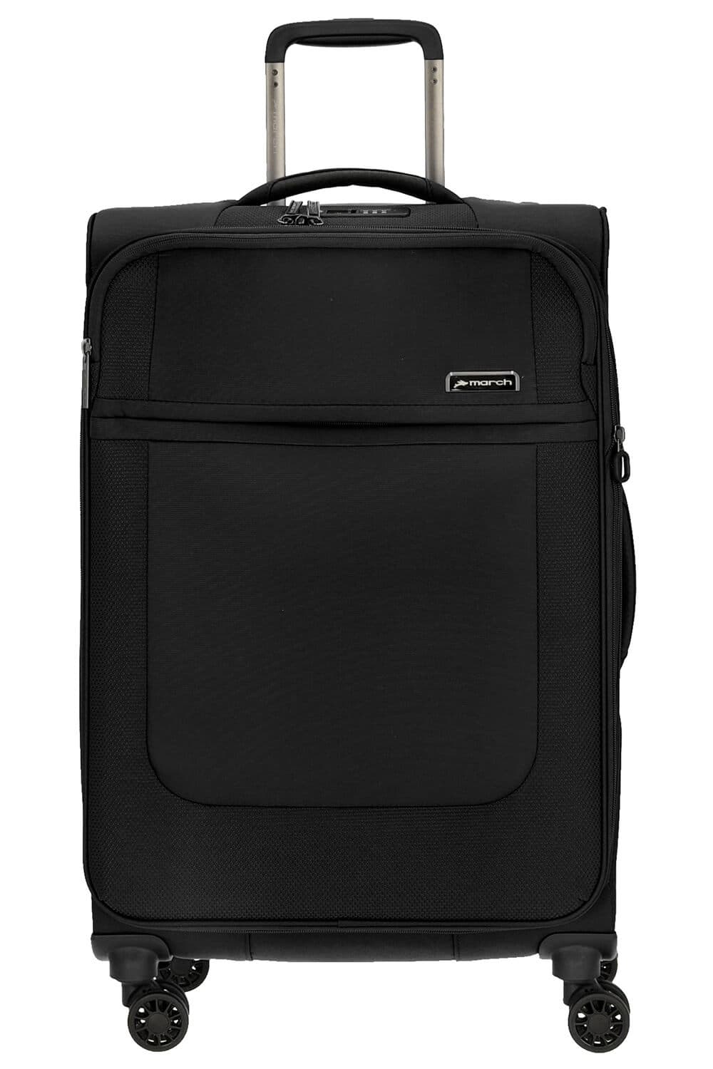 Чемодан March M2755*62 Imperial Spinner 68 см Expandable
