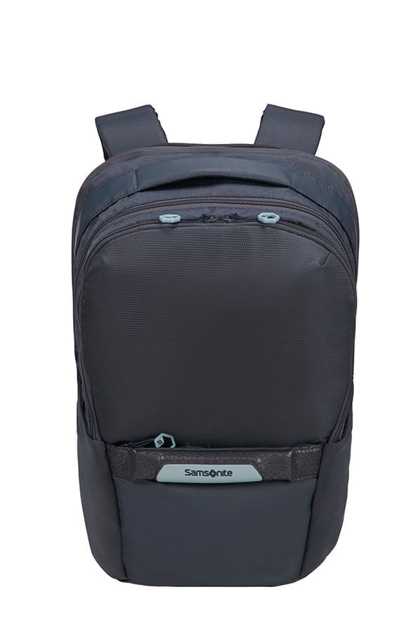 Рюкзак для ноутбука Samsonite Hexa-Packs Laptop Backpack M 15,6″ CO5-21003 21 Shadow Blue - фото №6
