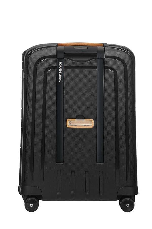 Чемодан на колёсах Samsonite CN0*001 S'Cure Eco Spinner 55 см