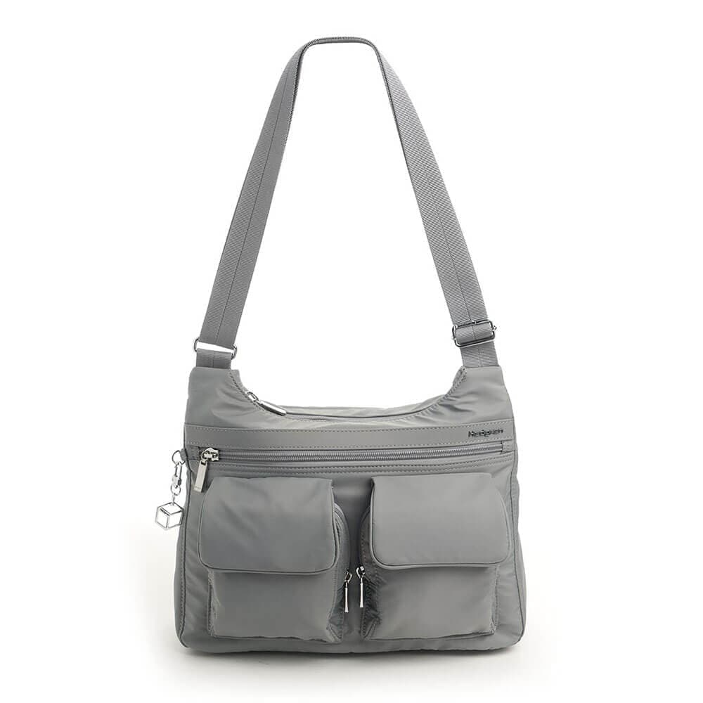 Женская сумка Hedgren HIC247 Inner City Prarie Shoulder Bag RFID