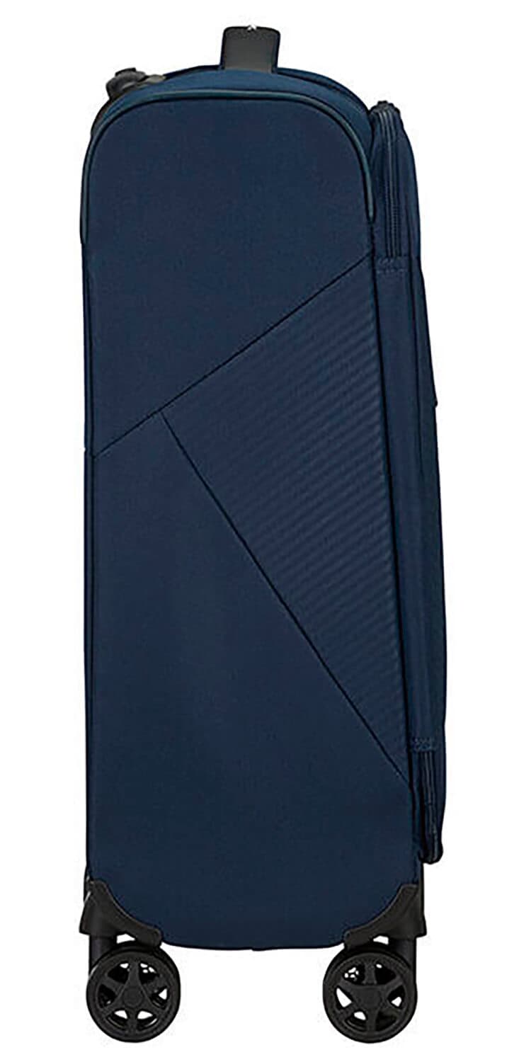 Чемодан Samsonite KL7*003 Litebeam Spinner 55 см