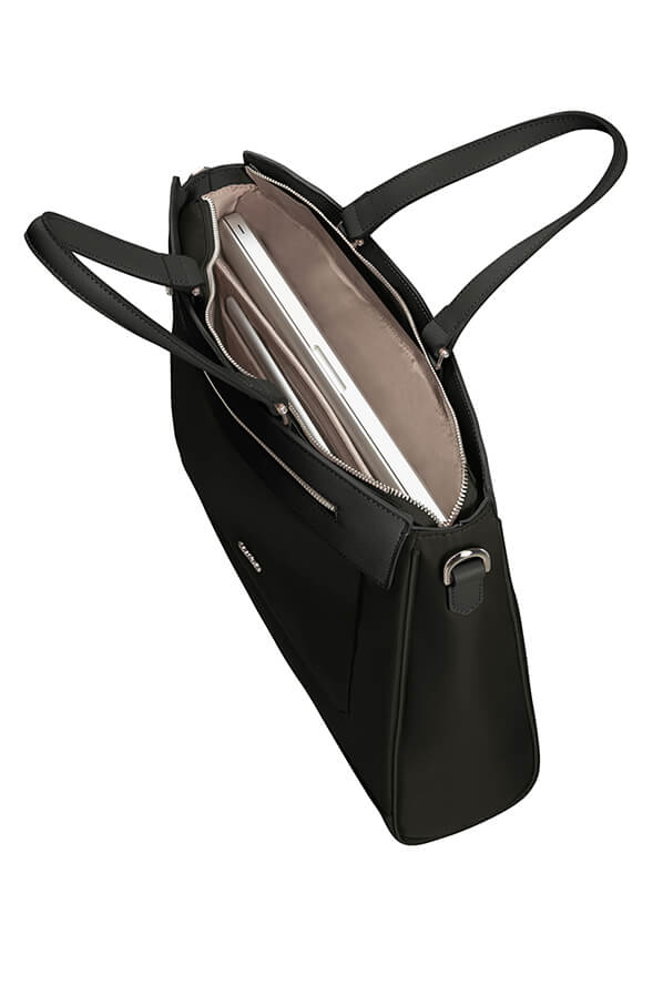 Женская сумка для ноутбука Samsonite KA8*001 Zalia 2.0 Ladies` Business Bag 14.1″