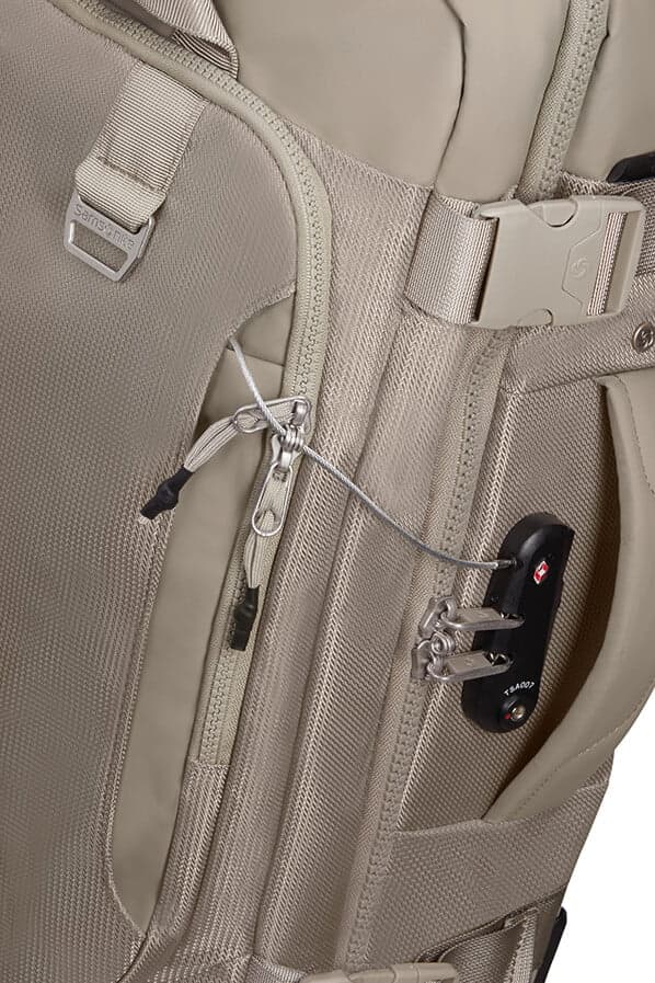 Сумка-рюкзак на колесах Samsonite KE3*005 Midtown Duffle/Backpack W/Wheels 55 см 15.6″