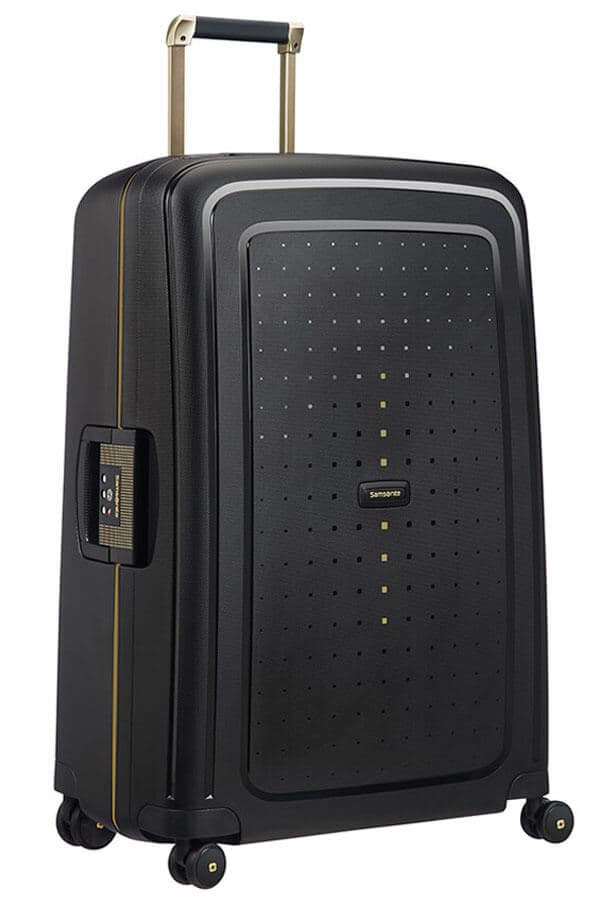 Чемодан на колёсах Samsonite U44*002 S'Cure DLX Spinner 75 см