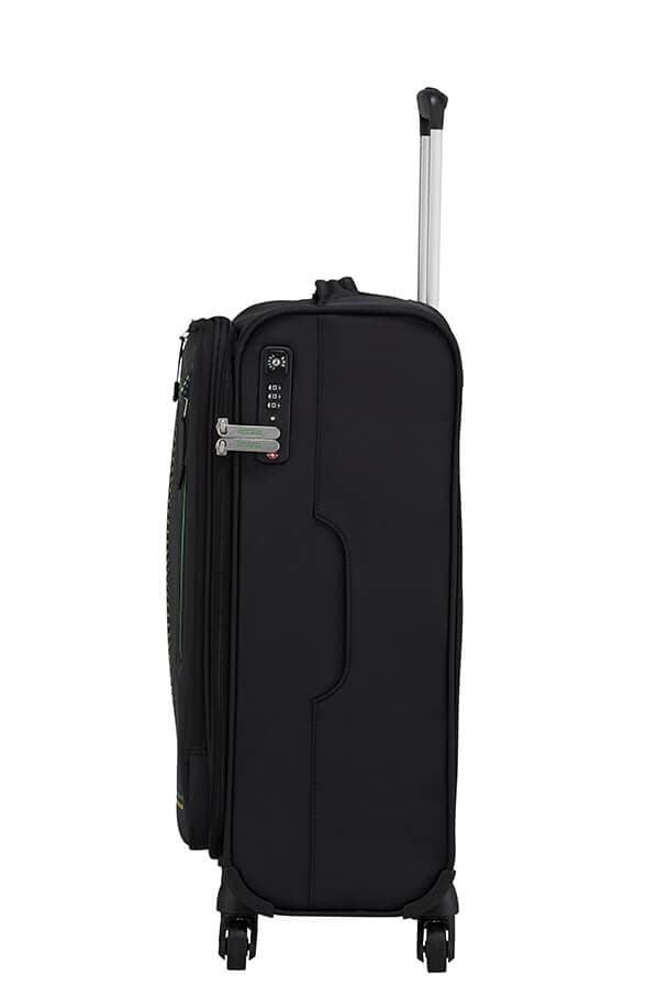 Чемодан American Tourister MA8*002 Lite Volt Spinner 55 см