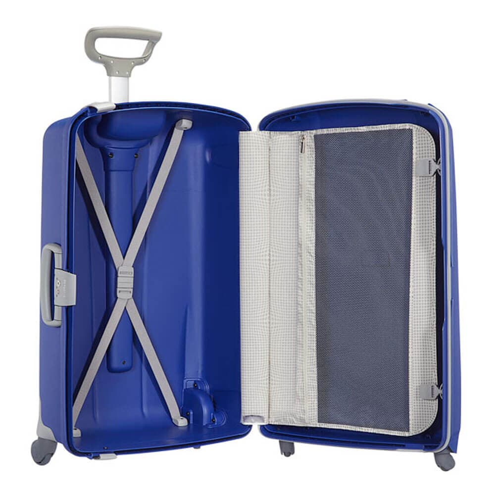 Чемодан на колёсах Samsonite D18*168 Aeris Spinner 68 см