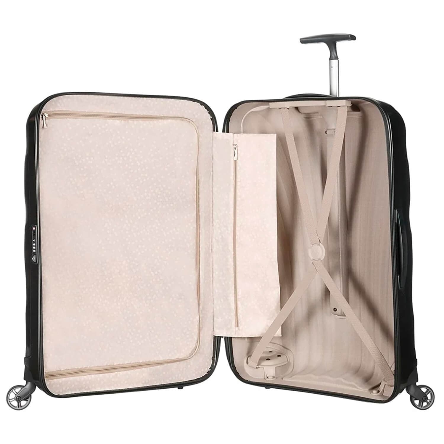 Чемодан на колёсах Samsonite V22*305 Cosmolite FL 2 Spinner 86 см