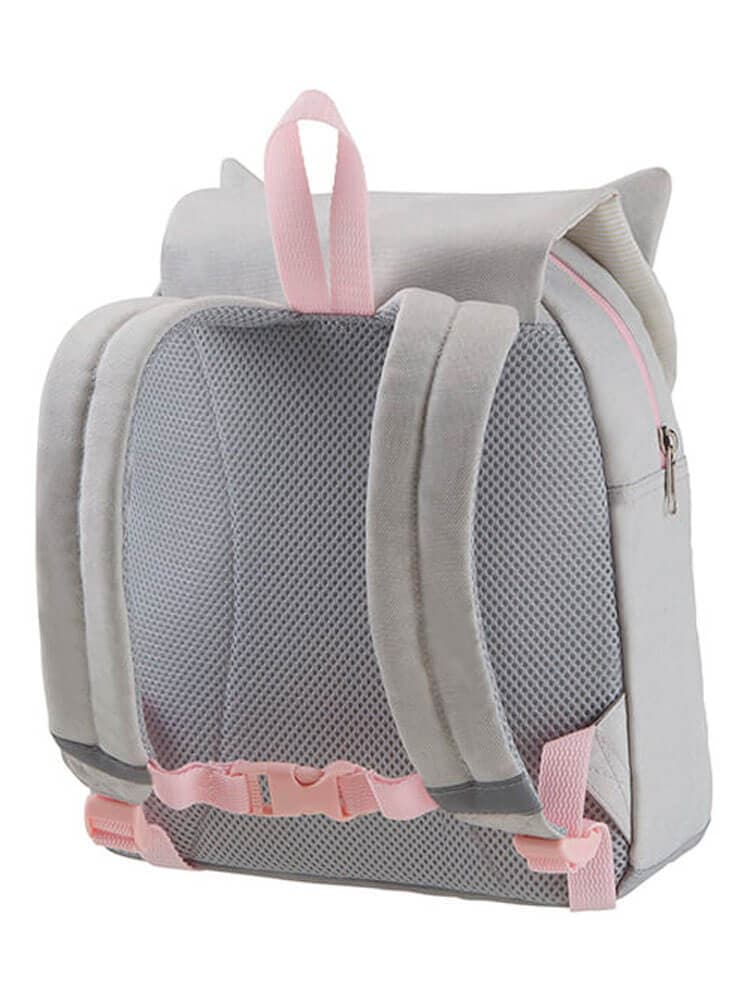 Детский рюкзак Samsonite CD0*007  Happy Sammies Backpack S Kitty Cat