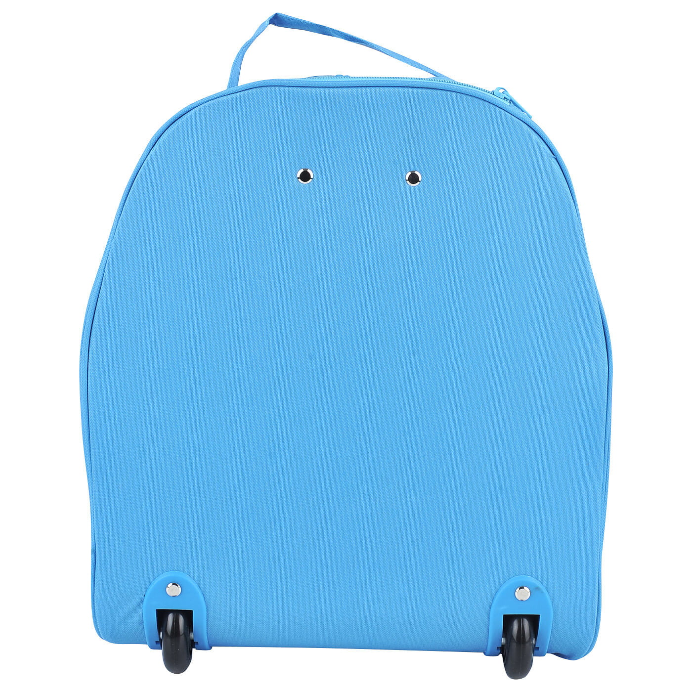 Детский чемодан Bouncie LGE-15PG-BK01 Eva Upright 40 см Penguin