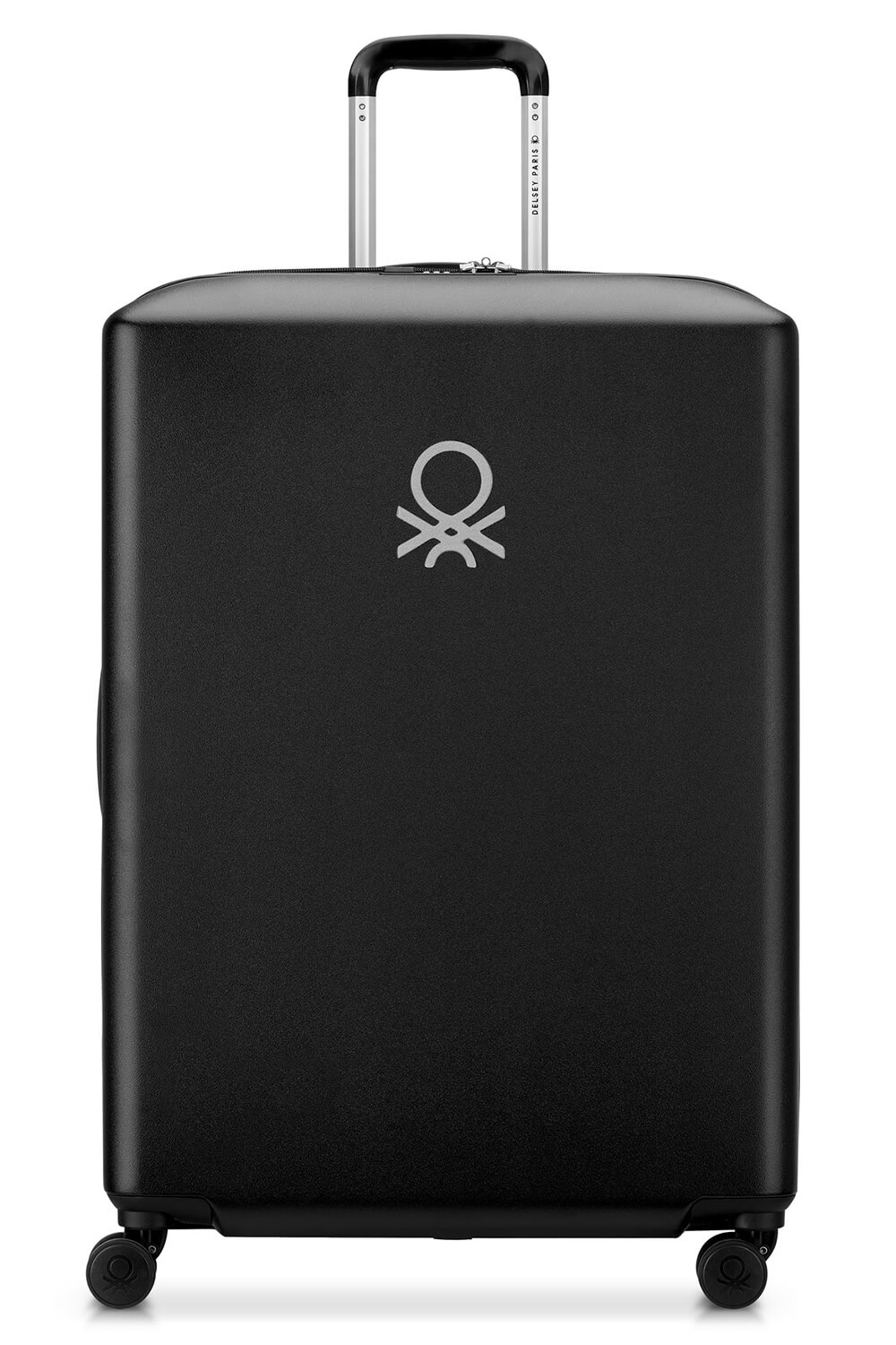 Чемодан на колёсах Delsey B03768821 UCB Hardside Trolley L 75 см